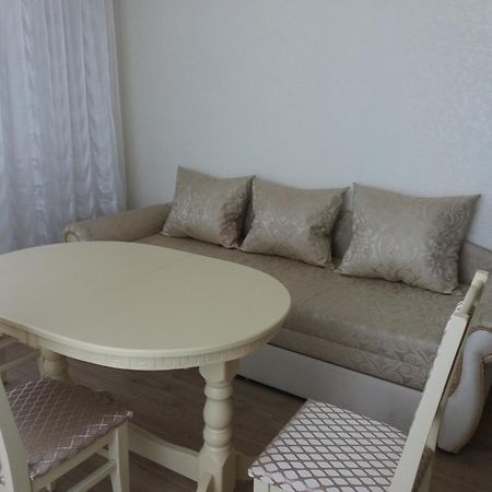 Apartments Morskoy Οδησσός Εξωτερικό φωτογραφία