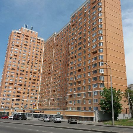 Apartments Morskoy Οδησσός Εξωτερικό φωτογραφία