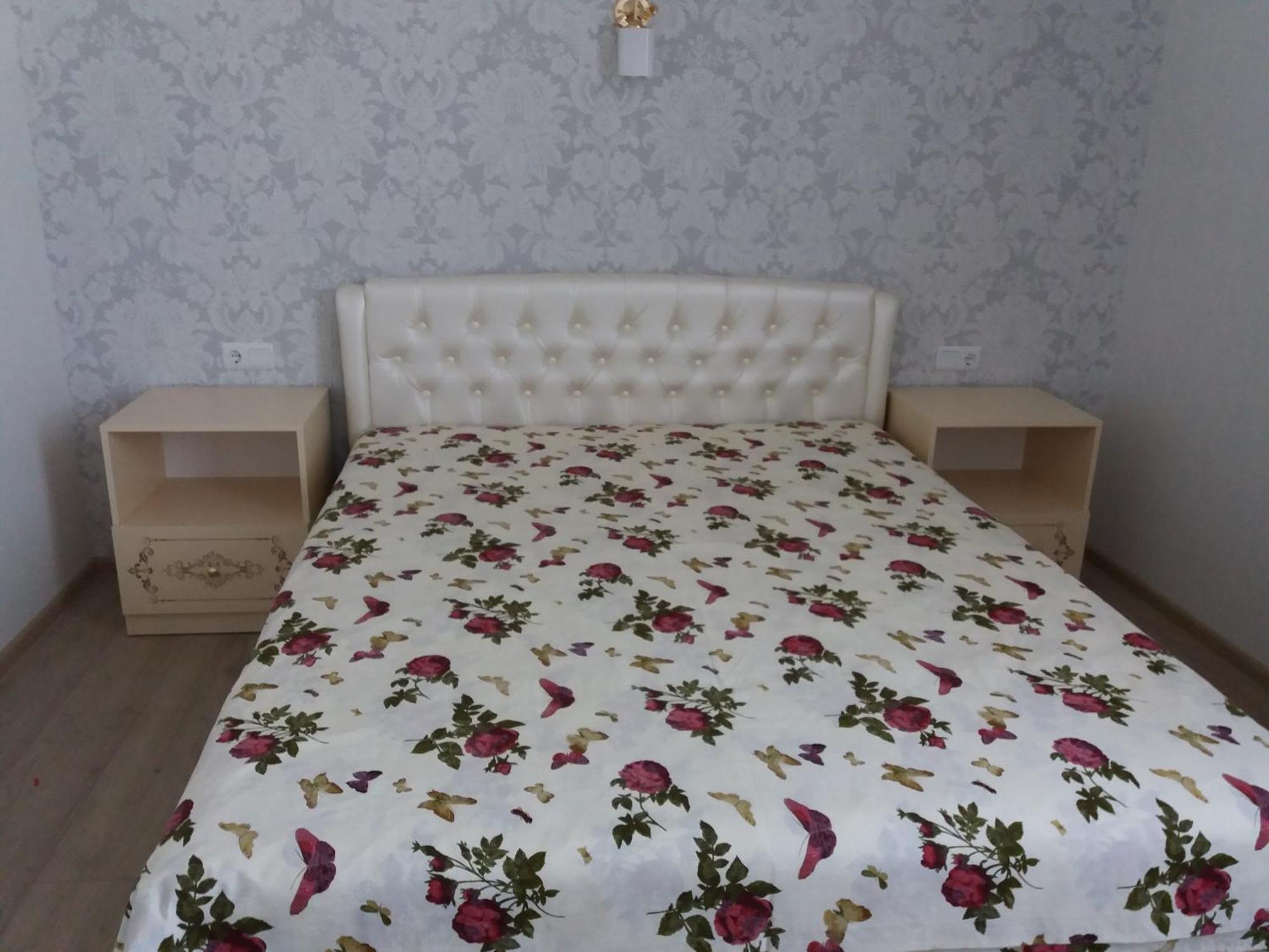 Apartments Morskoy Οδησσός Εξωτερικό φωτογραφία