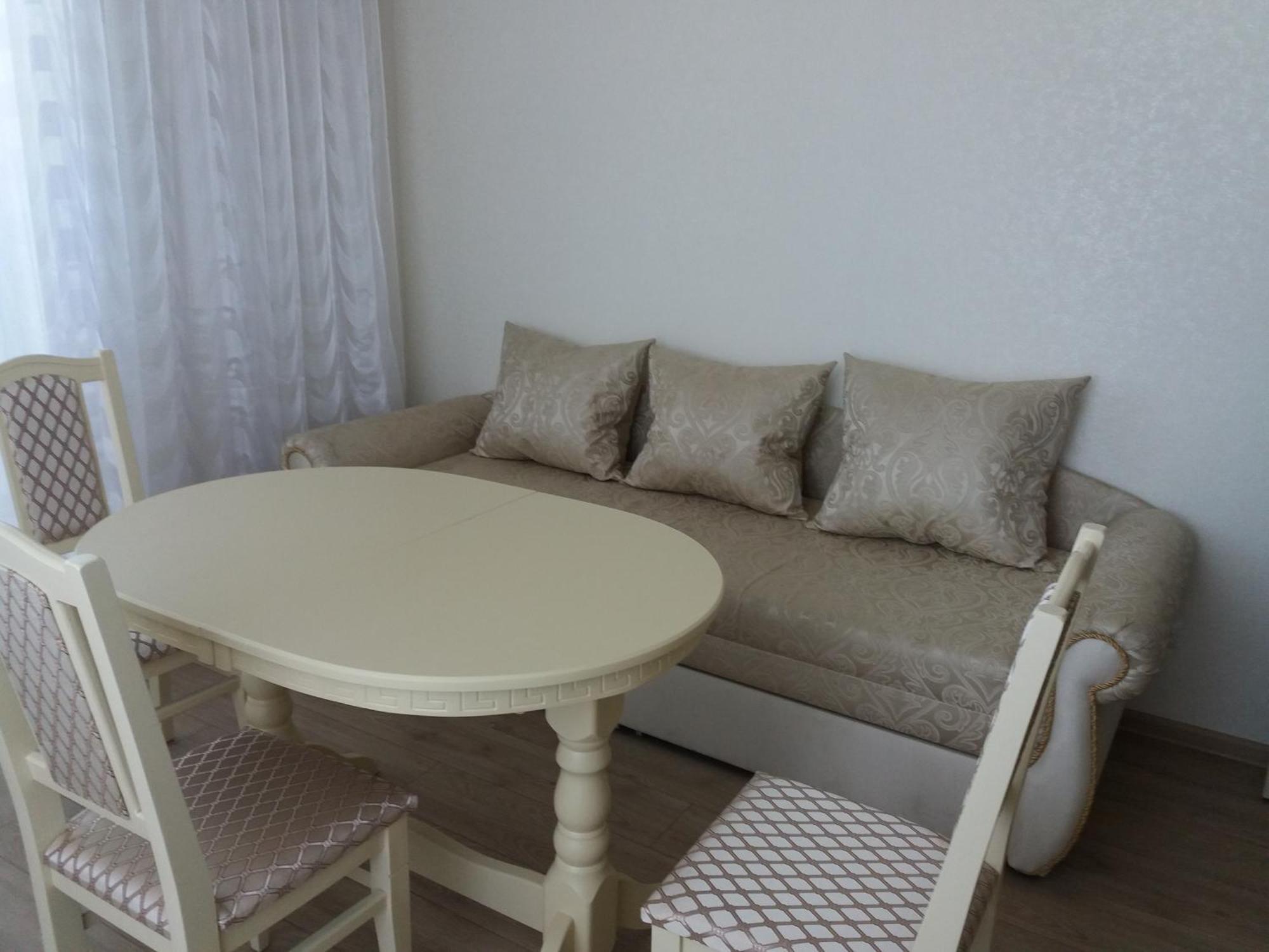 Apartments Morskoy Οδησσός Εξωτερικό φωτογραφία