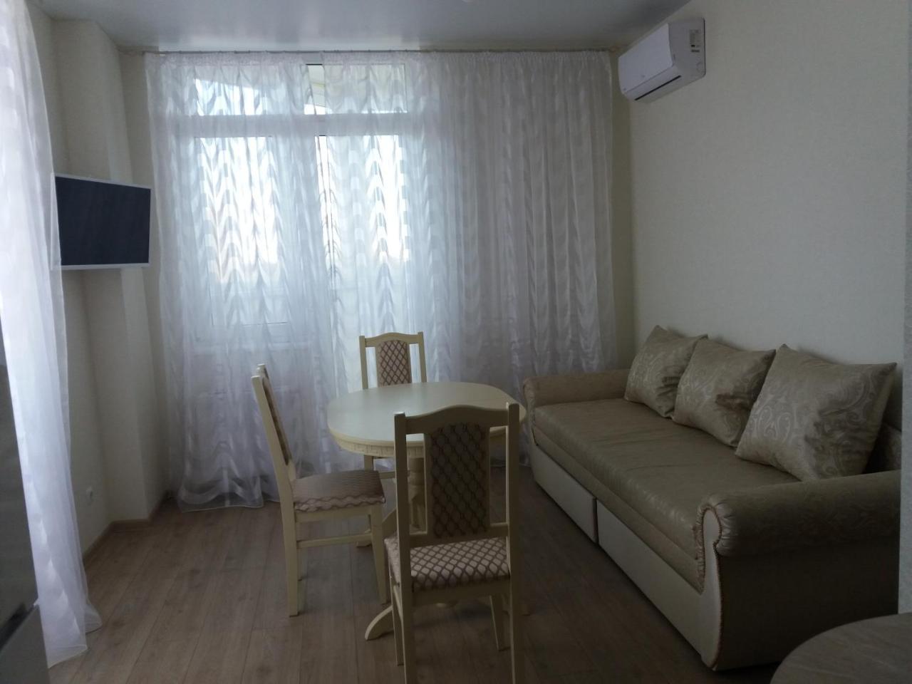 Apartments Morskoy Οδησσός Εξωτερικό φωτογραφία