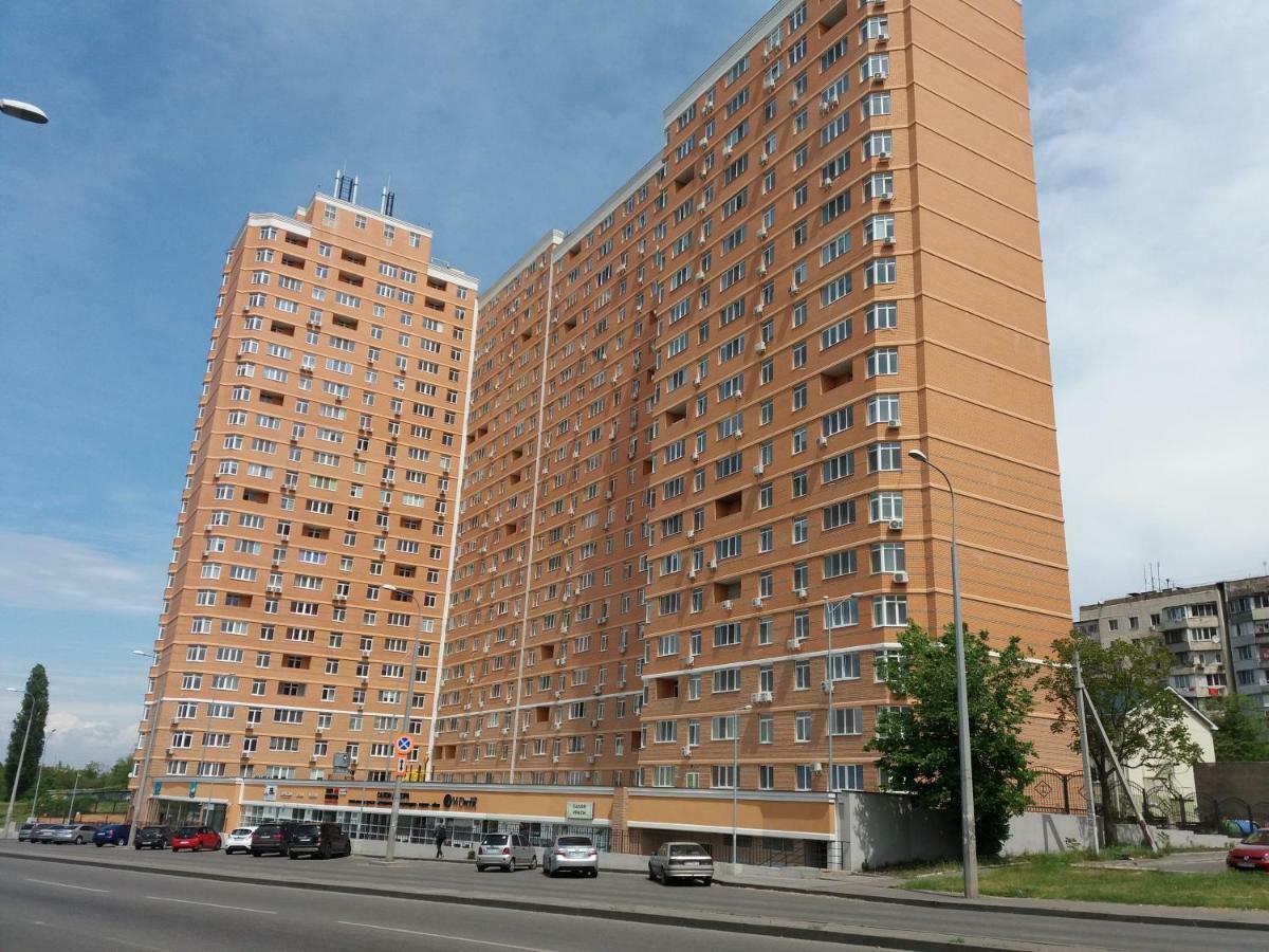 Apartments Morskoy Οδησσός Εξωτερικό φωτογραφία